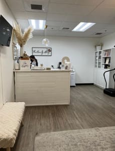 Permanent makeup work by Milk&Honey in West Sacramento, CA