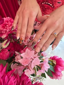 Permanent makeup work by Milla Beauty Lounge - Nail Salon & Head Spa in Omaha NE in Omaha, NE