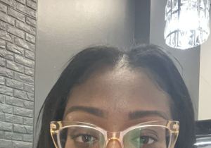 Permanent makeup work by MillionaireFace in Atlanta, GA