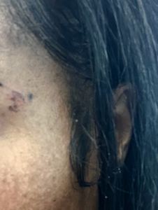 Permanent makeup work by MillionaireFace in Atlanta, GA