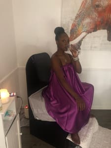 Permanent makeup work by Mink Addiction Beauty & Body care in Tifton, GA