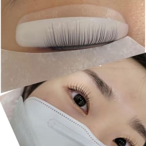 Permanent makeup work by Miracle Beauty in Fort Lee, NJ