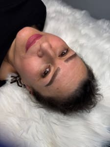 Permanent makeup work by Mirame Beauty Inc in Granada Hills, CA