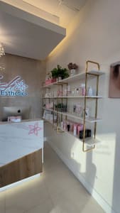 Permanent makeup work by Mish Esthetics - Lash & Brow Salon - Cerritos, CA in Cerritos, CA