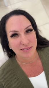 Permanent makeup work by Mish Esthetics - Lash & Brow Salon - Los Alamitos,CA in Los Alamitos, CA