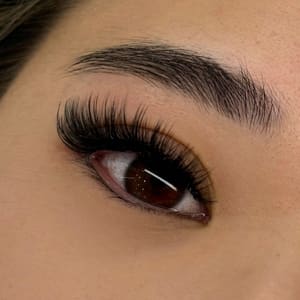 Permanent makeup work by Mish Esthetics - Lash & Brow Salon - Los Alamitos,CA in Los Alamitos, CA