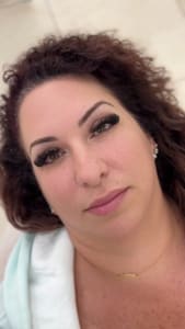 Permanent makeup work by Mish Esthetics - Lash & Brow Salon - Los Alamitos,CA in Los Alamitos, CA