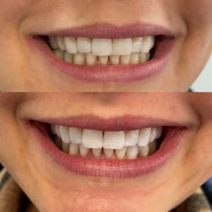 Permanent makeup work by Miss Sam Microblading & Permanent Makeup Academy in Richland, WA