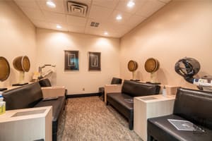 Permanent makeup work by Mitchell's Salon & Day Spa in Cincinnati, OH