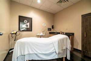 Permanent makeup work by Mitchell's Salon & Day Spa in Cincinnati, OH