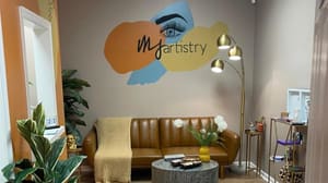 Permanent makeup work by MJ Artistry Permanent Cosmetics Studio in Manahawkin, NJ