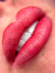 Permanent makeup work by MK Beauty Studio – Permanent Makeup - Brows - Wax in Monroe, CT