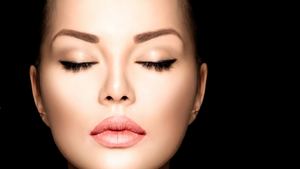 Permanent makeup work by MM Brows in Henderson, NV