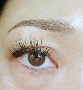Permanent makeup work by MM Brows in Henderson, NV