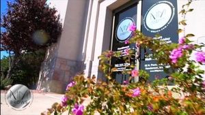 Permanent makeup work by MM Brows in Henderson, NV