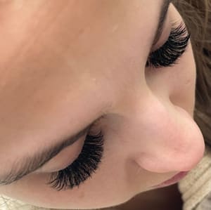 Permanent makeup work by Moana Lash by Yuki in Colorado Springs, CO