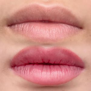 Permanent makeup work by MOC STUDIO LLC in Chandler, AZ