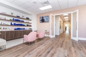 Permanent makeup work by Modern Aesthetic Centers - St. Johns in St Johns, FL