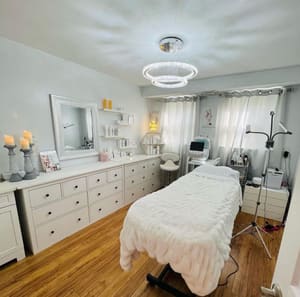 Permanent makeup work by Modern brows by Marina in Maineville, OH