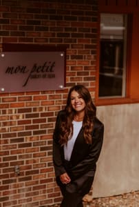 Permanent makeup work by Mon Petit Salon et Spa Médical in Loveland, CO