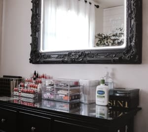 Permanent makeup work by Mona Liza’s Beauty Bar in Rainsville, AL