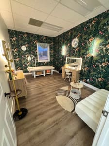 Permanent makeup work by Moody Brows in Scottsdale, AZ