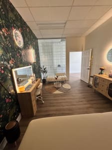 Permanent makeup work by Moody Brows in Scottsdale, AZ
