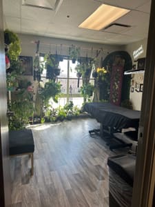 Permanent makeup work by Moonstone Inclusive Beauty Lounge in Colorado Springs, CO