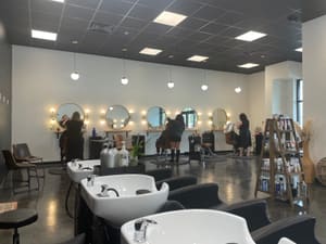 Permanent makeup work by MOR Brows Studio (PMU) in Pensacola, FL