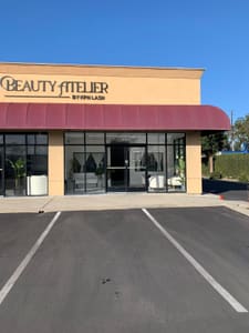 Permanent makeup work by Most Wanted Beauty - Cypress in Cypress, CA