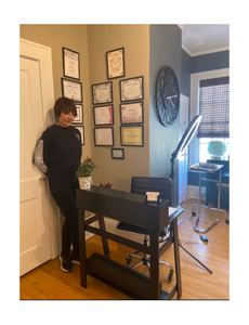 Permanent makeup work by Mountain Beauty Co in Hendersonville, NC