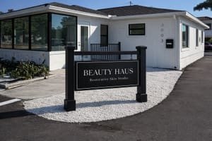 Permanent makeup work by Mrs.Stretch-Mark Eraser in Sarasota, FL