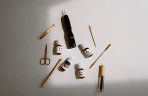 Permanent makeup work by Muse Aesthetics Studio + Training in Chattanooga, TN