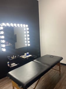 Permanent makeup work by MUUVA BEAUTY PERMANENT MAKEUP STUDIO & ACADEMY in Atlanta, GA