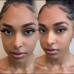 Permanent makeup work by MUUVA BEAUTY PERMANENT MAKEUP STUDIO & ACADEMY in Atlanta, GA