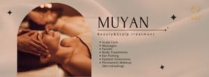 Permanent makeup work by Muyan Spa Beauty & Scalp Treatment in Staten Island, NY