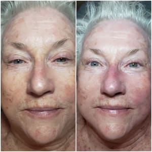Permanent makeup work by MW Skin Care in Fort Myers, FL