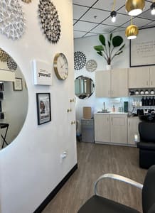 Permanent makeup work by My Salon Suite Chandler in Chandler, AZ