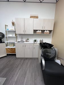 Permanent makeup work by My Salon Suite Chandler in Chandler, AZ