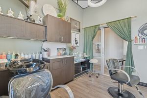 Permanent makeup work by My Salon Suite Mesa in Mesa, AZ