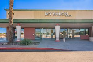 Permanent makeup work by My Salon Suite Mesa in Mesa, AZ