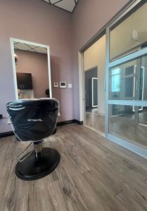 Permanent makeup work by My Salon Suite Mesa in Mesa, AZ