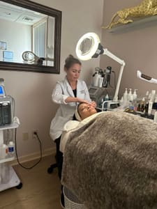 Permanent makeup work by MY Skin Care & Electrolysis in Fair Lawn, NJ