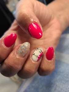 Permanent makeup work by My Spa 2023 in Roseville, MN