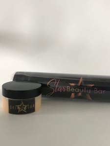 Permanent makeup work by My Star Beauty Bar in Atlanta, GA