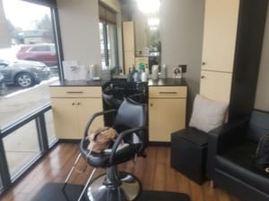 Permanent makeup work by My Style Salon Suites in Pickerington, OH