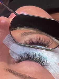 Permanent makeup work by Mystic Belle Studio, LLC in Griffin, GA