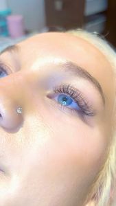 Permanent makeup work by Mystic Belle Studio, LLC in Griffin, GA