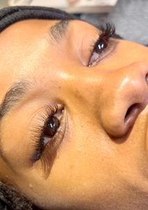 Permanent makeup work by Mystic Belle Studio, LLC in Griffin, GA