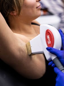 Permanent makeup work by Mythology Aesthetics in Braintree, MA